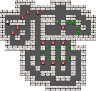 Level 67 — Sasquatch 03 Arranged